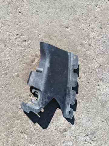 Дефлектор радіатора