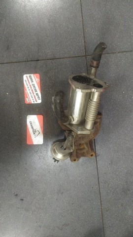 RENAULT 147355713R Радиатор системы EGR рециркуляции выхлопных газов в наличии Чернигов