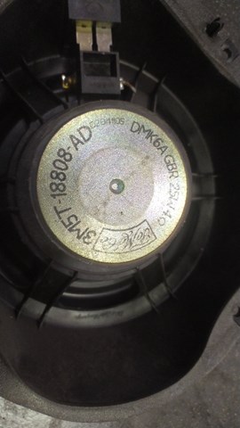 Динамік передньої двері