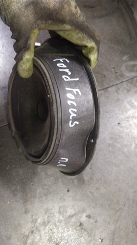 Динамік передньої двері