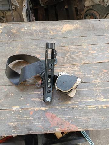 Пасок безпеки передній лівий — фото 5