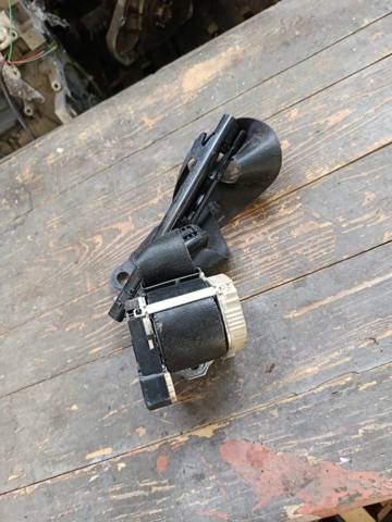 Пасок безпеки передній лівий — фото 3