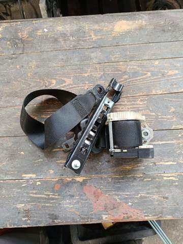 Пасок безпеки передній лівий — фото 6