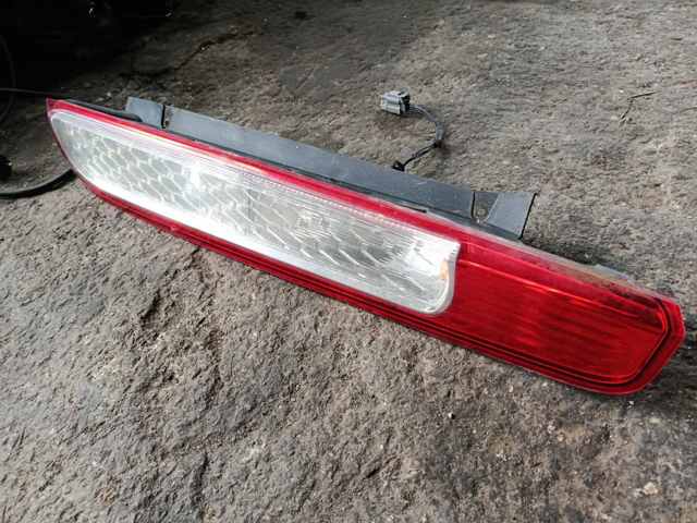 Ліхтар задній правий