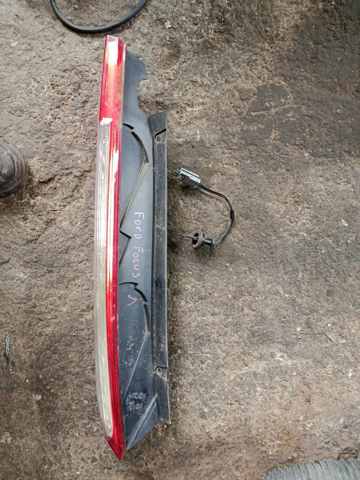 Ліхтар задній лівий