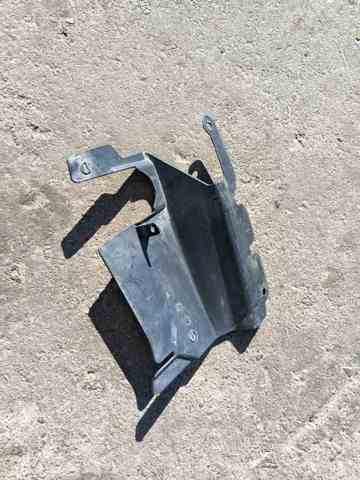 Дефлектор радіатора