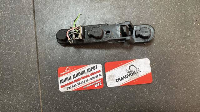 Плата заднего фонаря — фото 3