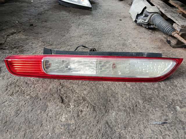 Ліхтар задній лівий