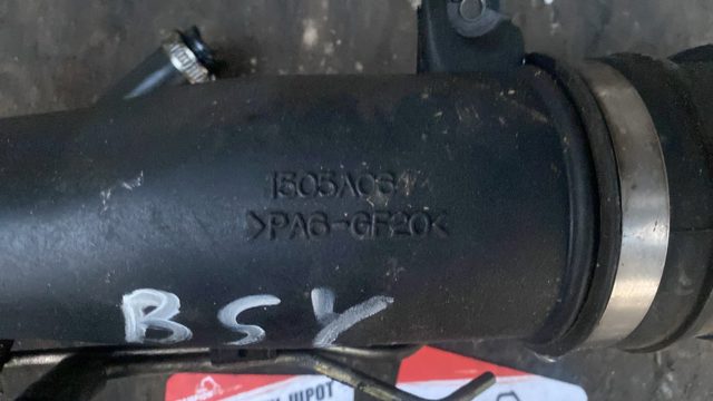 Патрубок — фото 2