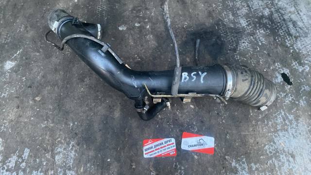 Патрубок — фото 3