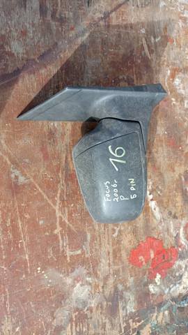 Дзеркало заднього виду, праве — фото 1