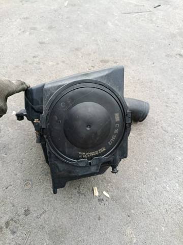 Корпус повітряного фільтра