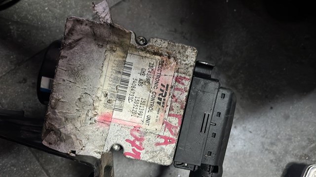 OPEL 15113901 в наличии Одесса