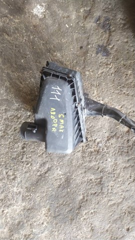 Фільтр повітряний