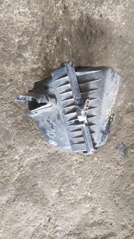 Фільтр повітряний