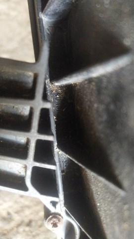 Фільтр повітряний