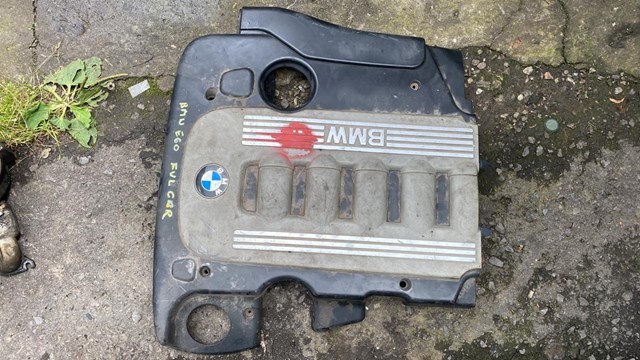 Кришка двигуна