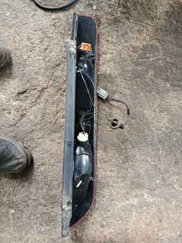 Ліхтар задній лівий