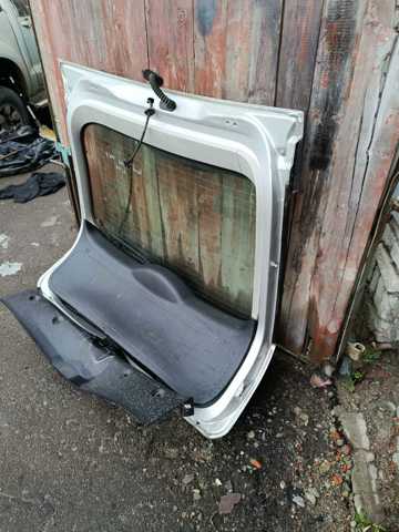 Дверь задняя (багажная 3/5-я (ляда)