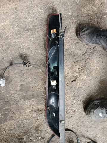 Ліхтар задній правий