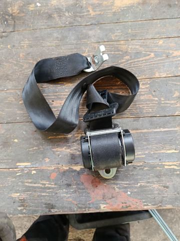 Ремінь безпеки — фото 4