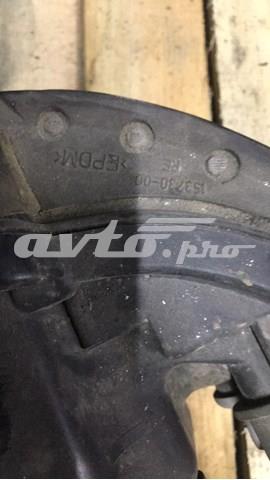 Фара права Bmw e39