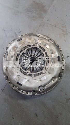 Комплект сцепления (3 части)