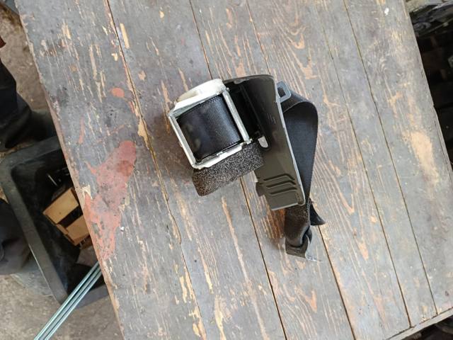 Пасок безпеки задній — фото 1