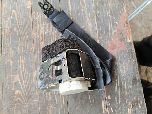 Пасок безпеки задній — фото 3