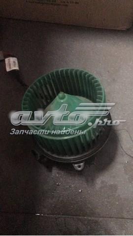 Вентилятор печки 1581637 AC DELCO