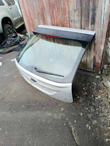 Ручка крышки багажника (двери 3/5-й задней) наружная