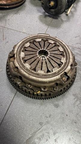 Комплект сцепления (3 части)