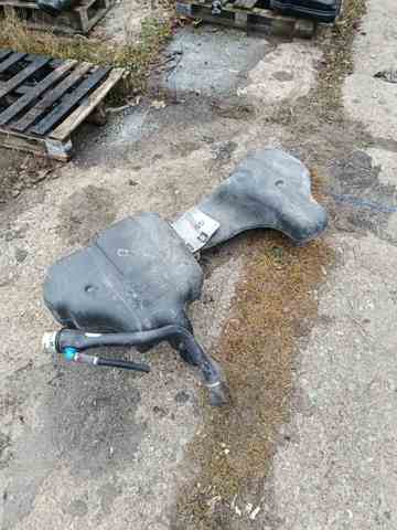 Бак паливний — фото 5