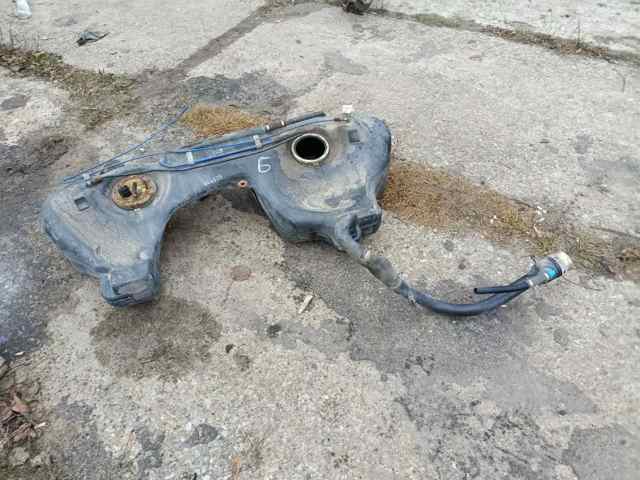 Бак паливний — фото 7