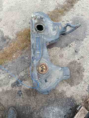 Бак паливний — фото 1