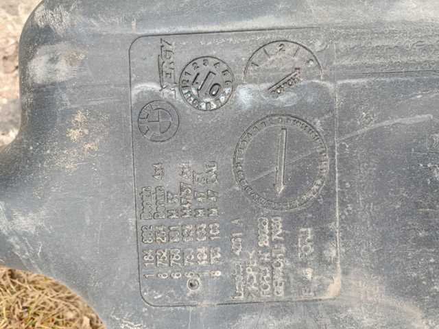 Бак паливний — фото 2