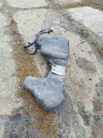 Бак паливний — фото 4