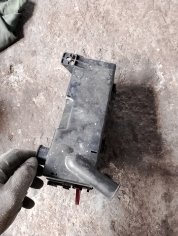 Блок запобіжників