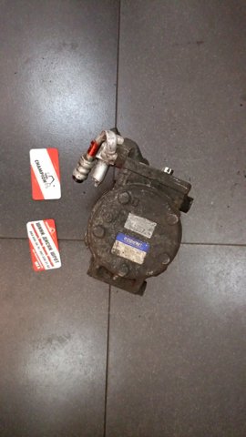 Компресор кондиціонера