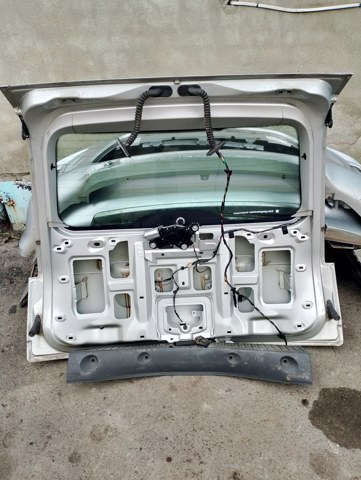 Двері задні, багажні (3-і)/(5-і) (ляда)