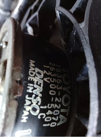 Диффузор кондиционера