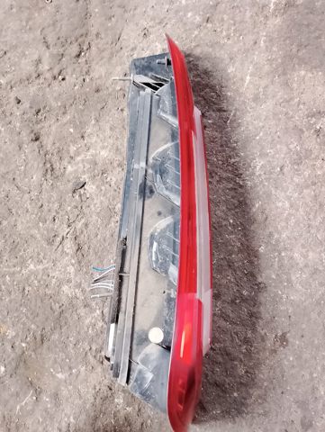 Ліхтар задній лівий