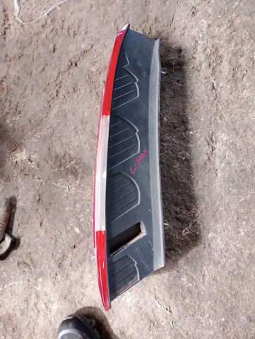 Ліхтар задній лівий