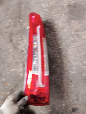 Ліхтар задній лівий