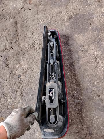 Ліхтар задній лівий