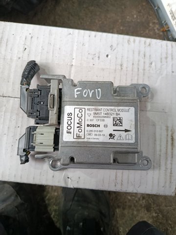 Блок електронний airbag