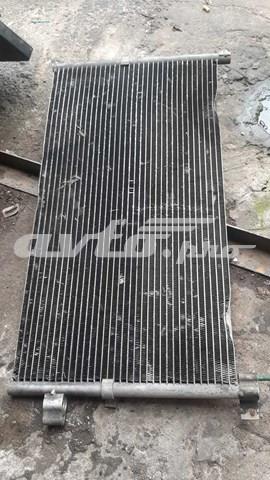 Радиатор кондиционера