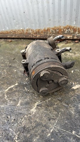 Компрессор кондиционера