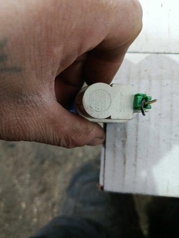 Датчик включення стопсигналу