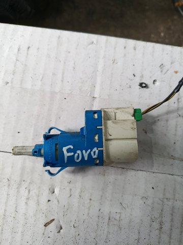 Датчик включення стопсигналу